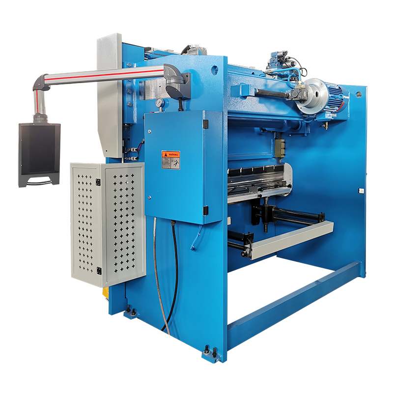 Hydraulic Press Wc67y 80/2500 China Cheap Price Hydraulic Press Brake Machine לחץ הידראולי Wc67y 80/2500 סין מחיר זול מכונת בלם הידראולית