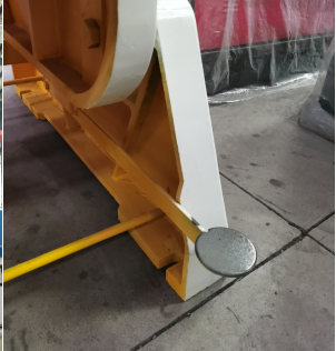 Mechanical Press Machine, 100 Ton Power Press Price מכונת לחיצה מכנית, 100 טון לחיצת כוח מחיר