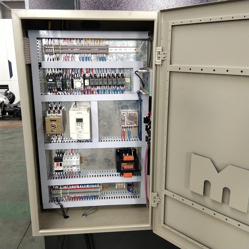 Qc12k-4x2500 Cnc Hydraulic Customized Shearing Machine Cutting Machine Qc12k-4x2500 Cnc הידראולית מכונת חיתוך מותאמת אישית