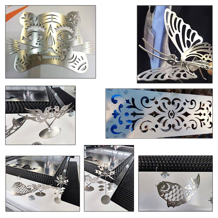 Rotary Cnc Metal Pipe Tube Sheet Laser Cutter 2000w Fiber Laser Cutting Machine רוטרי Cnc צינור מתכת גיליון לייזר חותך 2000w סיבים לייזר מכונת חיתוך