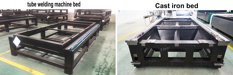 Sheet Metal And Pipe Round Cnc Plate And Tube Fiber Laser Cutting Machine גיליון מתכת וצינור עגול לוחות Cnc וצינורות מכונת חיתוך לייזר סיבים