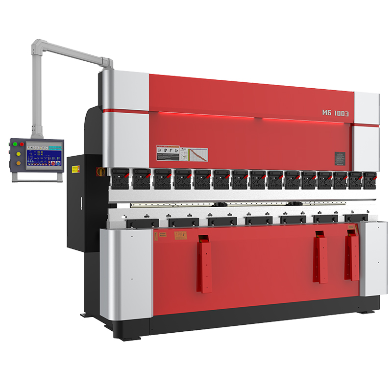 Steel Sheet Aluminum Bending Hydraulic Press Brake Machine מכונת ברקס הידראולית לכיפוף יריעות אלומיניום
