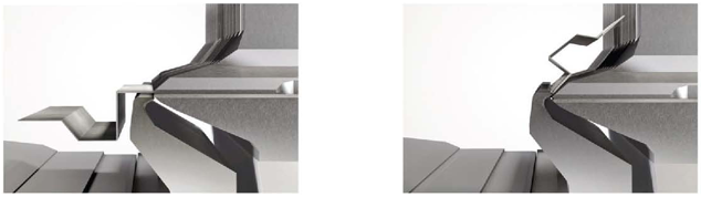 Steel Sheet Aluminum Bending Hydraulic Press Brake Machine מכונת ברקס הידראולית לכיפוף יריעות אלומיניום