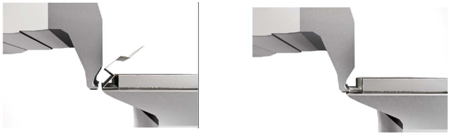 Steel Sheet Aluminum Bending Hydraulic Press Brake Machine מכונת ברקס הידראולית לכיפוף יריעות אלומיניום