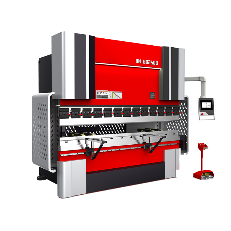 Steel Sheet Aluminum Bending Hydraulic Press Brake Machine מכונת ברקס הידראולית לכיפוף יריעות אלומיניום
