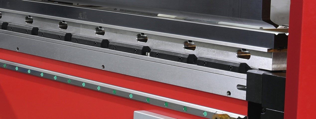 Steel Sheet Aluminum Bending Hydraulic Press Brake Machine מכונת ברקס הידראולית לכיפוף יריעות אלומיניום