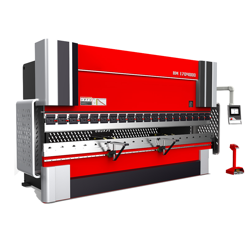 Steel Sheet Aluminum Bending Hydraulic Press Brake Machine מכונת ברקס הידראולית לכיפוף יריעות אלומיניום