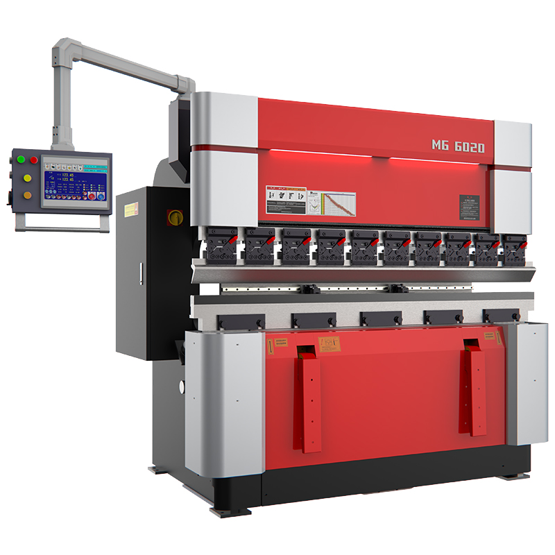 Steel Sheet Aluminum Bending Hydraulic Press Brake Machine מכונת ברקס הידראולית לכיפוף יריעות אלומיניום