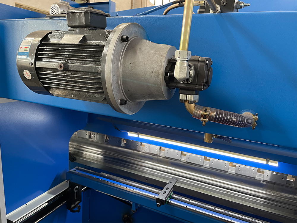 Wc67k-400T Cnc Plc Manual Sheet Bending Machine Hydraulic Nc Press Brake Machine Wc67k-400T Cnc Plc מכונת כיפוף גיליון ידנית הידראולית מכונת בלם לחץ Nc