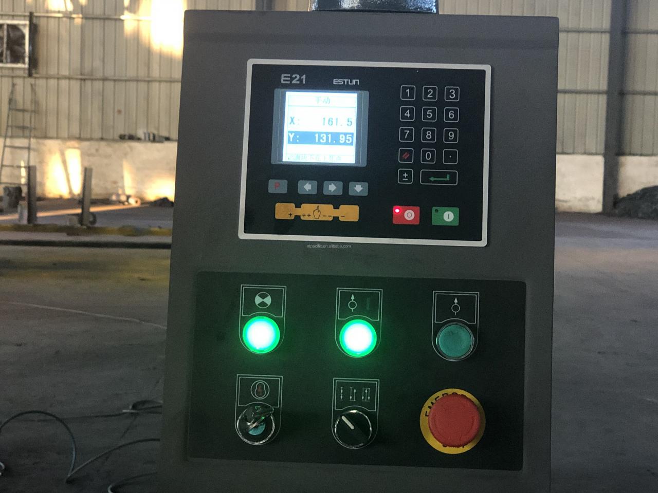 Wc67k Cnc Aluminum Iron Plate Hydraulic Press Brake Cnc Metal Sheet Bending Machine Wc67k Cnc צלחת ברזל אלומיניום בלם לחץ הידראולי Cnc מכונת כיפוף גיליונות מתכת