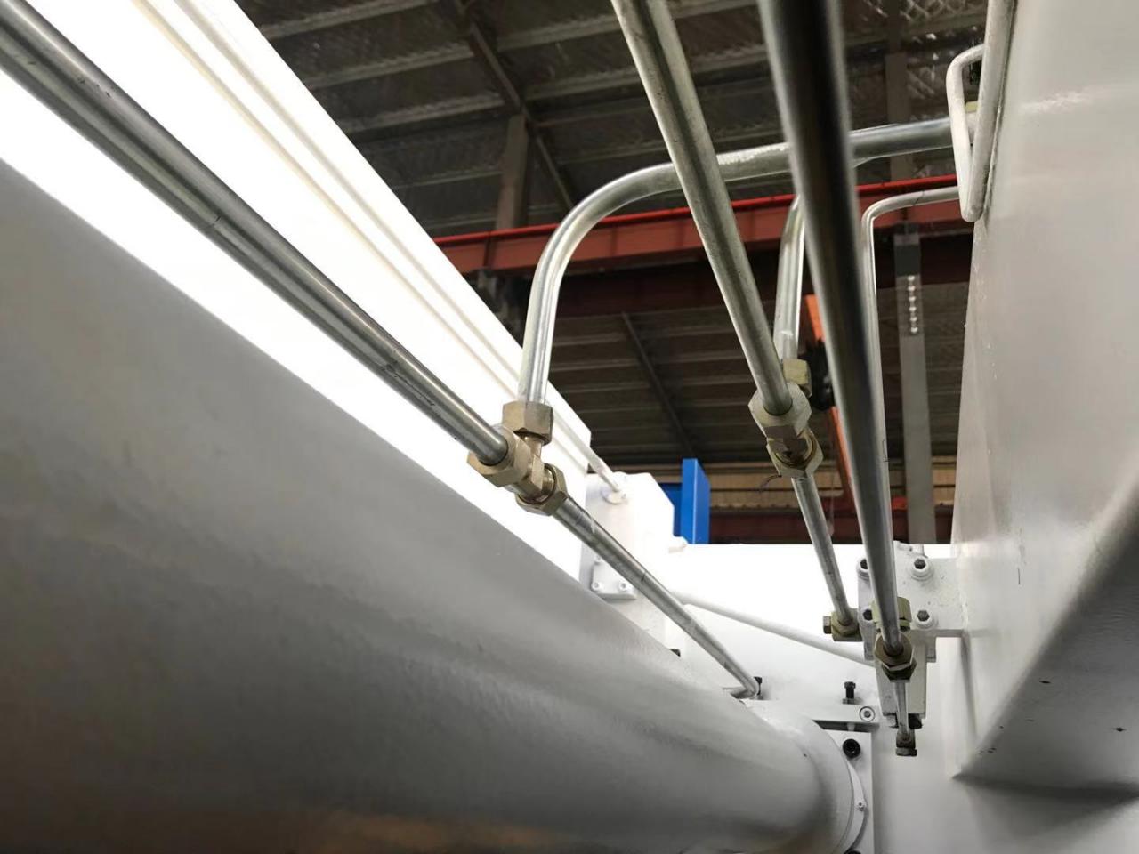 Wc67y-65/2500 Oem מכונת כיפוף פלדה הידראולית בלם לחץ