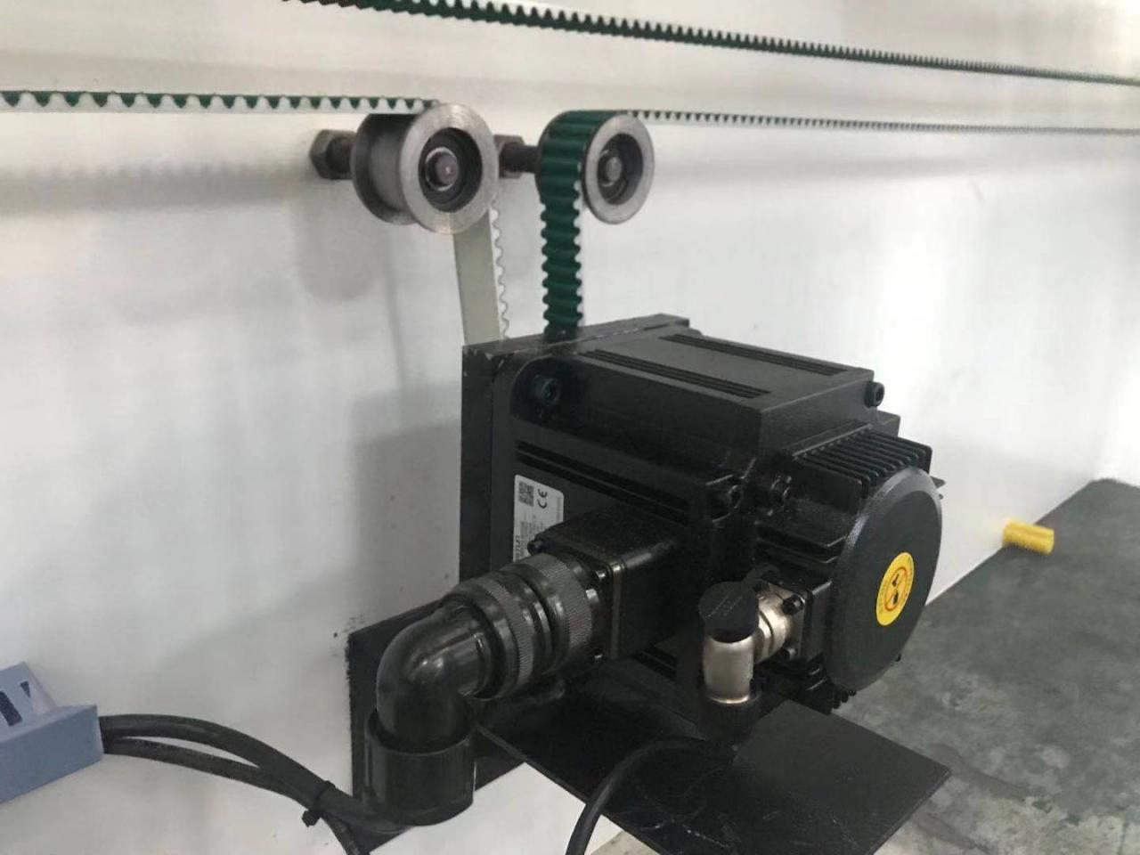 Wc67y-65/2500 Oem מכונת כיפוף פלדה הידראולית בלם לחץ